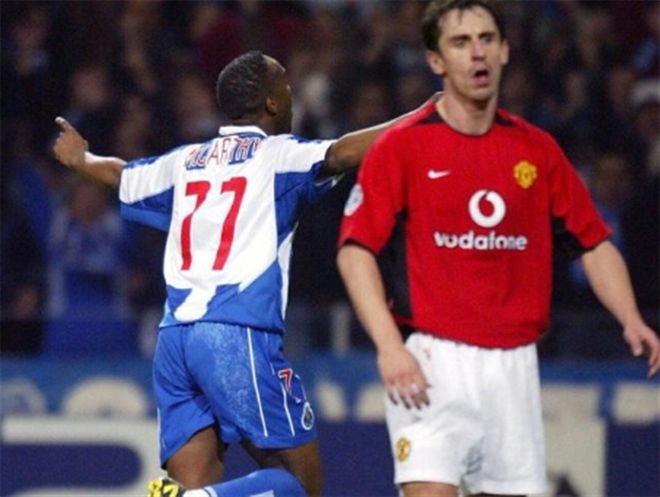 新赛季还没开打！柏杨就用出色表现征服国安全队，将直接锁定主力.